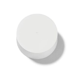 FLOS Wand Rosette Baldachin STRING LIGHT 48V 3 Leuchten