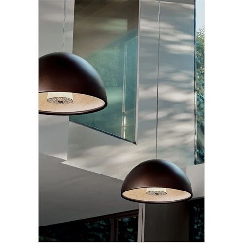 FLOS Pendelleuchte Skygarden Small 8W 2700K 900lm