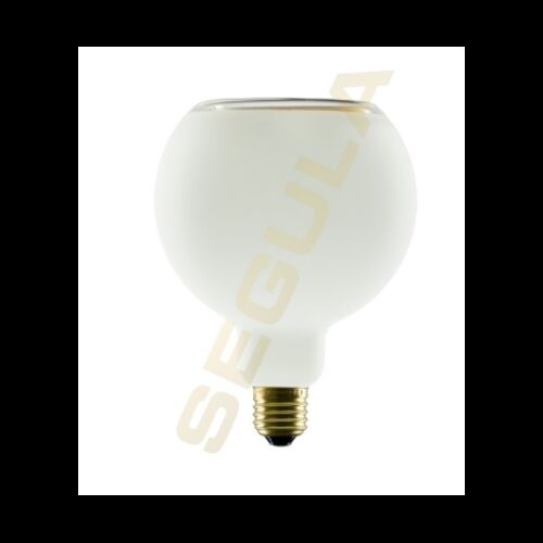 SEGULA LED Floating Globe 125 E27 8W 320lm 2200K dimmbar