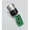 Luceplan Sensordimmer Platine mit Fassung E27 105W, Neu
