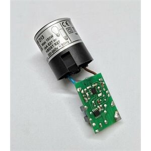 Luceplan Sensordimmer Platine mit Fassung E27 105W, Neu Luceplan Sensordimmer Platine mit Fassung E27 105W, Neu