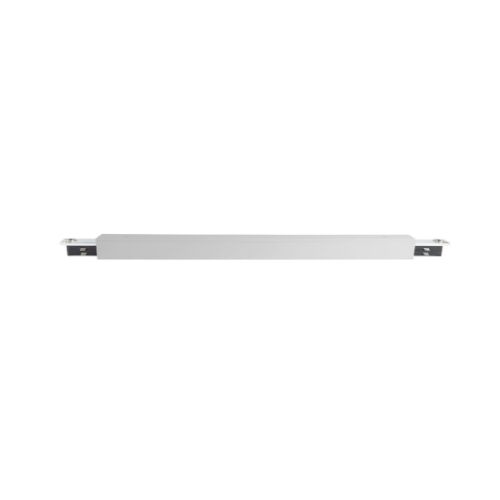 2~TRACK 240V Mitteleinspeisung 2~/schmal L300 18x18mm 2x240V