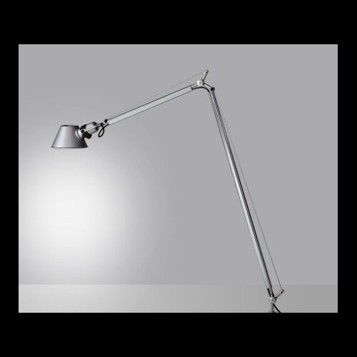 Artemide TOLOMEO Body READING FLOOR Ohne Fuß/Befest.