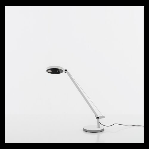 Artemide Tischleuchte DEMETRA MICRO LED 6w 241lm 2700K dimb