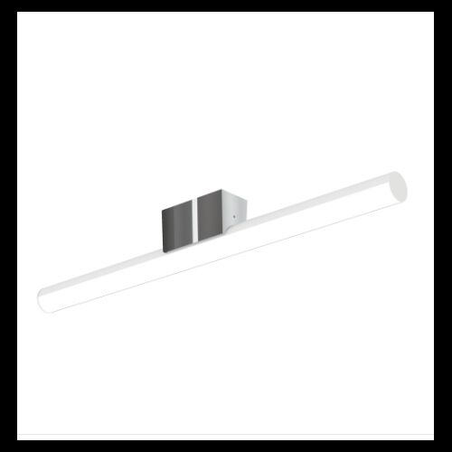 Top Light LICHTSTANGE "die Schnelle" 1-Sockel +LED Linestra
