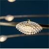 Catellani&Smith Pendelleuchte -28 Petits Bijoux- 28x1W dimmbar