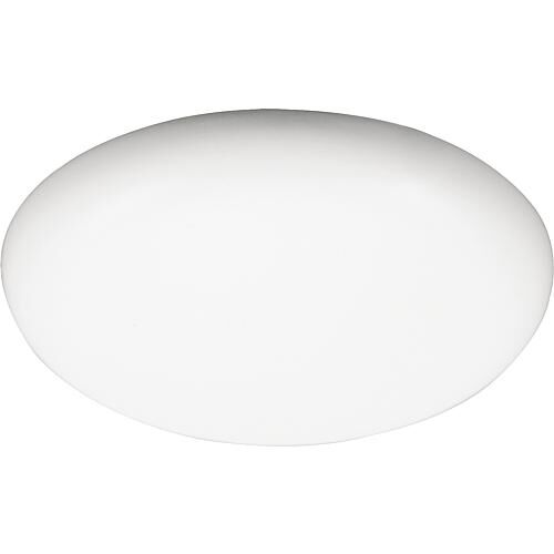 Mowi Abdeckrosette Verteilerdose superflach D=130mm