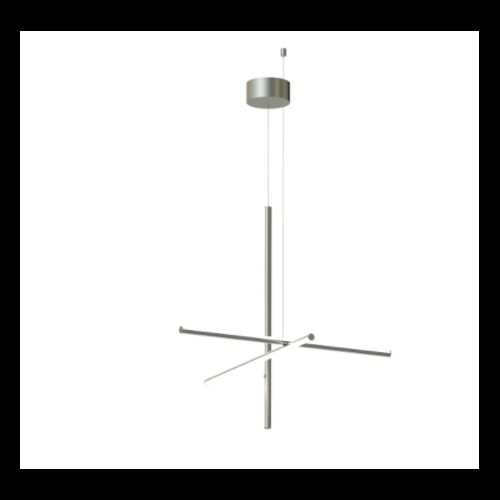 FLOS Pendel COORDINATES S1 Konverter, H,B,L= 782mm