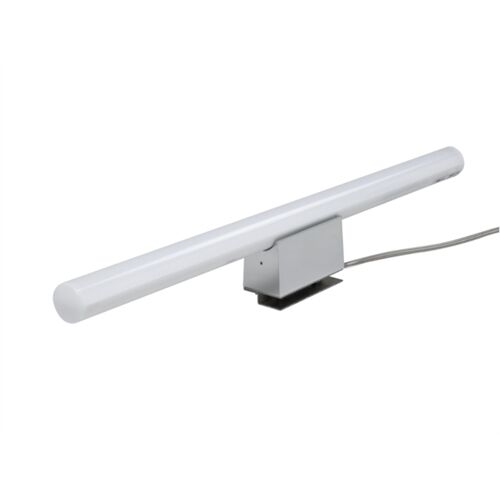Top Light LICHTSTANGE KLEMMI "die Schnelle" mit LED 8W