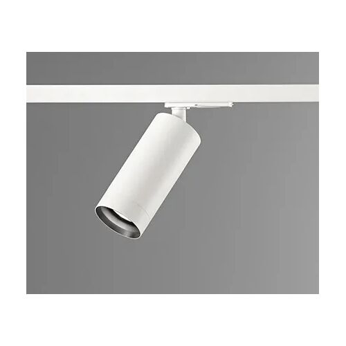 DLS Strahler REED P1 mit 1-Phasen-Adapter GU10 ohne LM
