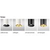 DLS BALI-S- Pendelleuchte 230V GU10 D=76 H=170mm