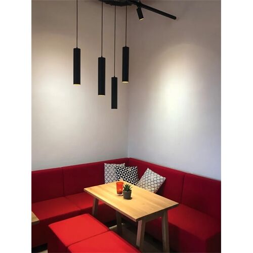 DLS BALI-S- Pendelleuchte 230V GU10 D=76 H=170mm