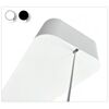 GRIMMEISEN Pendelleuchte -ONYXX LINEA PRO- 45W dim/höhenvstb.