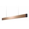 GRIMMEISEN Pendelleuchte -ONYXX LINEA PRO- 45W dim/höhenvstb.
