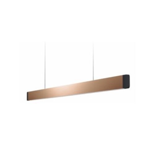 GRIMMEISEN Pendelleuchte -ONYXX LINEA PRO- 45W dim/höhenvstb.