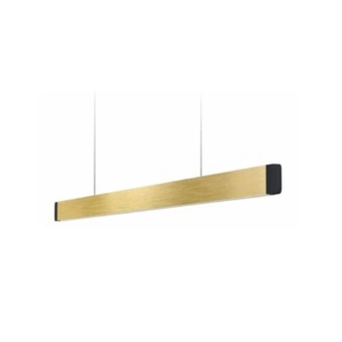 GRIMMEISEN Pendelleuchte -ONYXX LINEA PRO- 45W dim/höhenvstb.