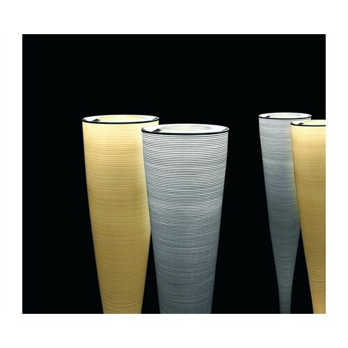 Foscarini Stehleuchte MITE TERRA LED 32W 2500lm H=1850