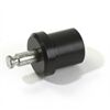 BELUX Leuchtenadapter FIX-E Lifto f.USM Haller Tischbein