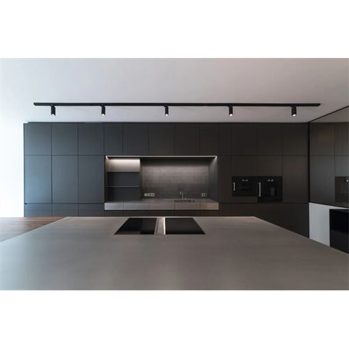 DLS Strahler REED P1 mit 1-Phasen-Adapter GU10 ohne LM