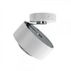 Top Light Anbaustrahler Puk Maxx Move LED 12W +Zubehör