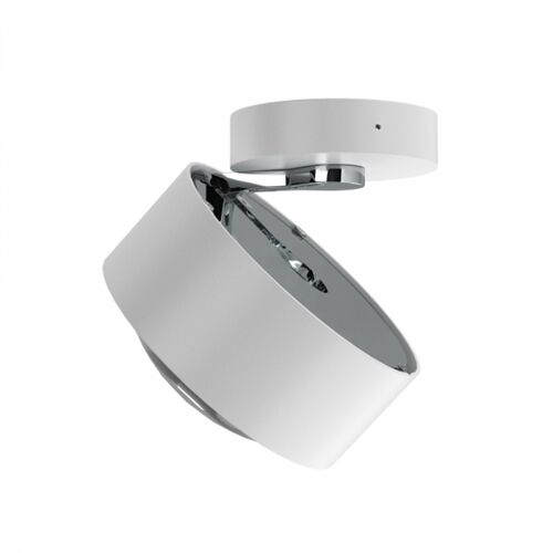 Top Light Anbaustrahler Puk Maxx Move LED 12W +Zubehör