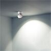 Top Light Anbaustrahler Puk Maxx Move LED 12W +Zubehör