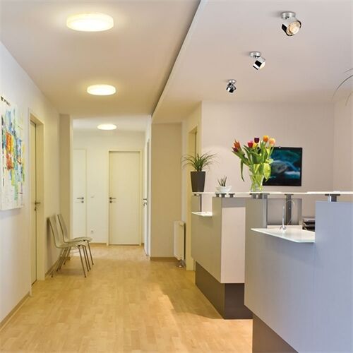 Top Light Anbaustrahler Puk Maxx Move LED 12W +Zubehör