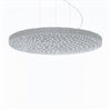 Artemide Pendelleuchte CALIPSO SUSPENSION 55W 2700K Dim