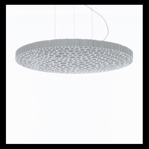 Artemide Pendelleuchte CALIPSO SUSPENSION 55W 2700K Dim