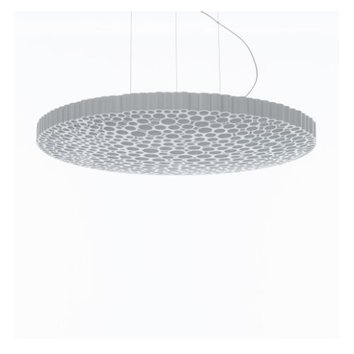 Artemide Pendelleuchte CALIPSO SUSPENSION 55W 2700K Dim