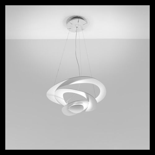 Artemide Pendel PIRCE MINI SUSPENS. LED 44W 3097lm 2700K