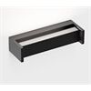 IP44.de Wand/Deckenleuchte -slat one- 8W 280lm 2700K