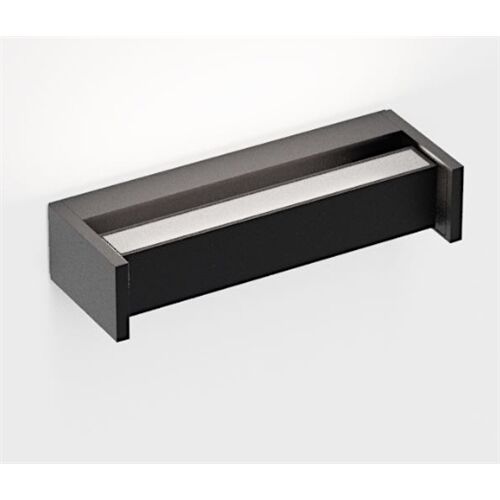 IP44.de Wand/Deckenleuchte -slat one- 8W 280lm 2700K