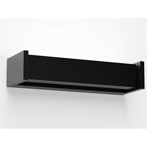 IP44.de Wand/Deckenleuchte -slat one- 8W 280lm 2700K