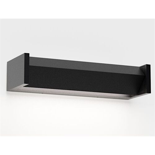 IP44.de Wand/Deckenleuchte -slat one- 8W 280lm 2700K