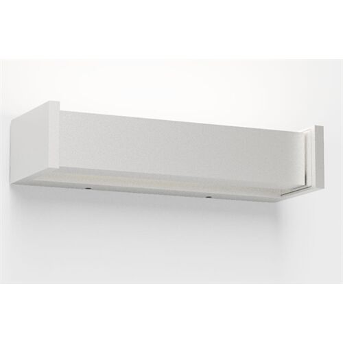 IP44.de Wand/Deckenleuchte -slat one- 8W 280lm 2700K