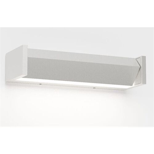 IP44.de Wand/Deckenleuchte -slat one- 8W 280lm 2700K