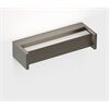 IP44.de Wand/Deckenleuchte -slat one- 8W 280lm 2700K