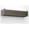 IP44.de Wand/Deckenleuchte -slat one- 8W 280lm 2700K