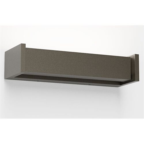 IP44.de Wand/Deckenleuchte -slat one- 8W 280lm 2700K