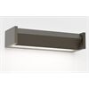IP44.de Wand/Deckenleuchte -slat one- 8W 280lm 2700K