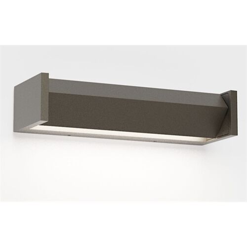 IP44.de Wand/Deckenleuchte -slat one- 8W 280lm 2700K