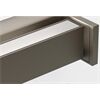 IP44.de Wand/Deckenleuchte -slat one- 8W 280lm 2700K
