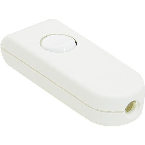 interBÄR Schnur-Wipp-Zwischenschalter 12-230V,