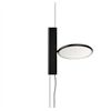 FLOS OK - LED Leuchte höhenverstell. dimb. mit Stecker