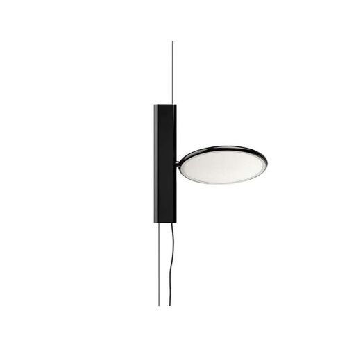 FLOS OK - LED Leuchte höhenverstell. dimb. mit Stecker