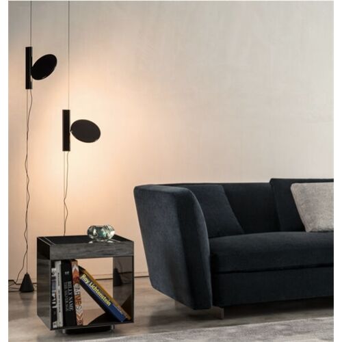 FLOS OK - LED Leuchte höhenverstell. dimb. mit Stecker