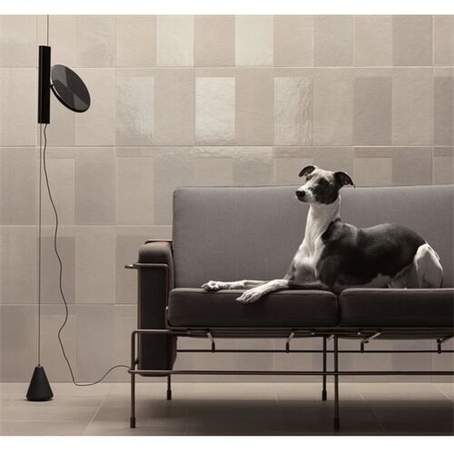 FLOS OK - LED Leuchte höhenverstell. dimb. mit Stecker