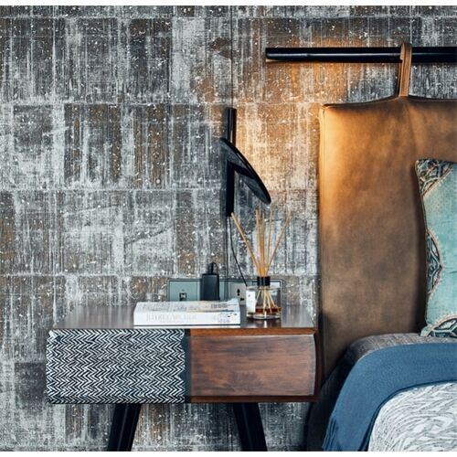 FLOS OK - LED Leuchte höhenverstell. dimb. mit Stecker