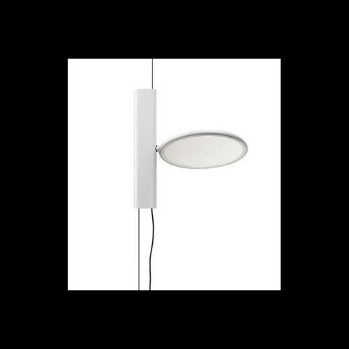 FLOS OK - LED Leuchte höhenverstell. dimb. mit Stecker